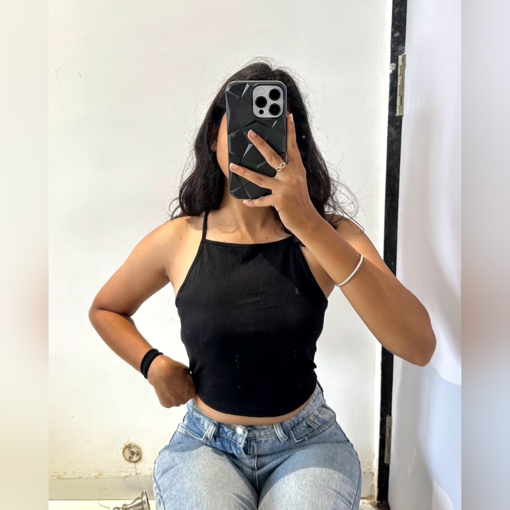 H&M Crop tank